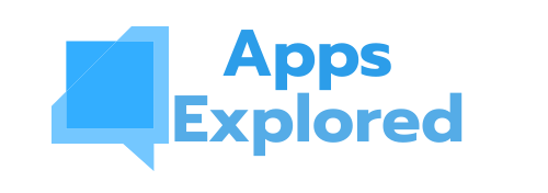 Apps Explored